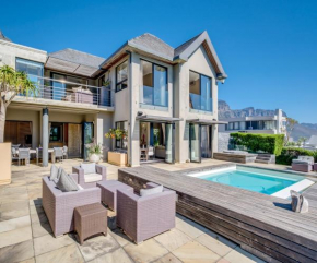Bayon House